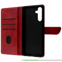 Чохол-книжка WAVE Fold Case для Samsung Galaxy A37 Red