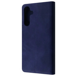 Чохол-книжка WAVE Fold Case для Samsung Galaxy A37 Blue
