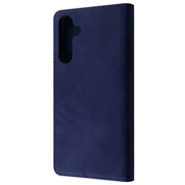 Чохол-книжка WAVE Fold Case для Samsung Galaxy A37 Blue