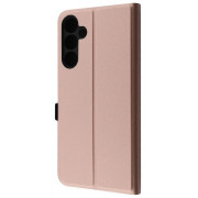 Чохол-книжка WAVE Flap Case для Samsung Galaxy A57 Pink Sand