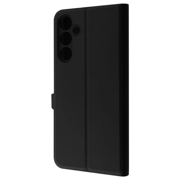 Чохол-книжка WAVE Flap Case Samsung Galaxy A37 Black