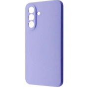 Чохол WAVE Colorful Case (TPU) для Samsung Galaxy A57 Light Purple
