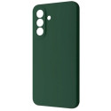 Чехол WAVE Colorful Case (TPU) для Samsung Galaxy A57 Forest Green
