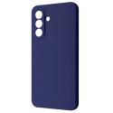 Чехол WAVE Colorful Case (TPU) для Samsung Galaxy A57 Blue