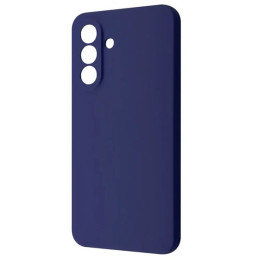 Чохол WAVE Colorful Case (TPU) для Samsung Galaxy A57 Blue