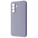 Чохол WAVE Colorful Case (TPU) для Samsung Galaxy A57 Lavender Gray