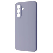 Чохол WAVE Colorful Case (TPU) для Samsung Galaxy A57 Lavender Gray