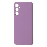 Чохол WAVE Colorful Case (TPU) для Samsung Galaxy A57 Black Currant
