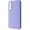 Чехол WAVE Colorful Case (TPU) для Samsung Galaxy A37 Light Purple