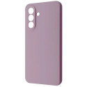 Чохол WAVE Colorful Case (TPU) для Samsung Galaxy A37 Black Currant