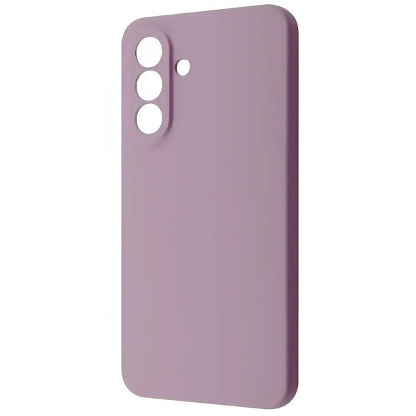 Чохол WAVE Colorful Case (TPU) для Samsung Galaxy A37 Black Currant