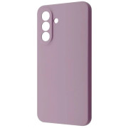 Чохол WAVE Colorful Case (TPU) для Samsung Galaxy A37 Black Currant
