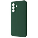 Чохол WAVE Colorful Case (TPU)  для Samsung Galaxy A37 Forest Green