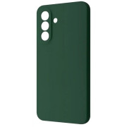Чохол WAVE Colorful Case (TPU)  для Samsung Galaxy A37 Forest Green