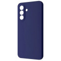 Чехол WAVE Colorful Case (TPU) для Samsung Galaxy A37 Blue