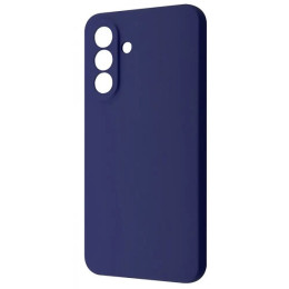 Чохол WAVE Colorful Case (TPU) для Samsung Galaxy A37 Blue