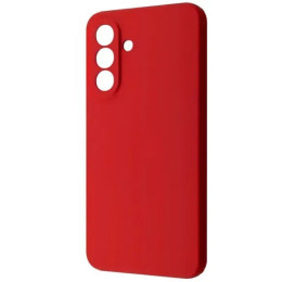 Чохол WAVE Colorful Case (TPU) для Samsung Galaxy A37 Red