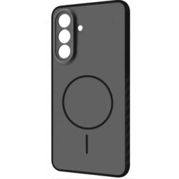 Чохол Proove Softline Case with Magnetic Ring для Samsung Galaxy A37 Black (PCLCSGSA372)