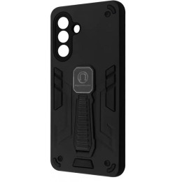 Чехол Armor Magnetic для Samsung Galaxy A57 Black