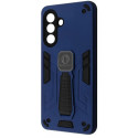Чохол Armor Magnetic для  Samsung Galaxy A57 Blue