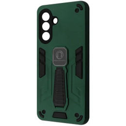 Чохол Armor Magnetic Samsung для Galaxy A57 Dark Green