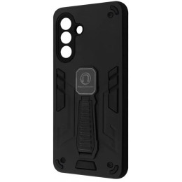 Чохол Armor Magnetic для Samsung Galaxy A37 Black