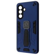 Чехол Armor Magnetic  для Samsung Galaxy A37 Blue