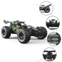 Іграшкова машинка на радіокеруванні HOTDEER Off-Roader Green