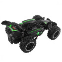 Іграшкова машинка на радіокеруванні HOTDEER Off-Roader Green