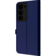 Чохол WAVE Flap Case Xiaomi Redmi 15 4G/5G 169.5mm Blue