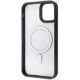 Чохол WAVE Ardor Case with Magnetic Ring iPhone 11 Black 2