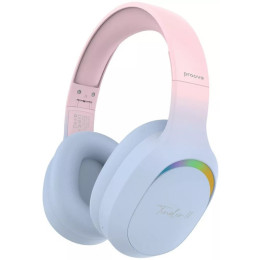 Bluetooth-гарнітура Proove Tender 2 (APP) Blue/Pink (HPTR2001AP08)