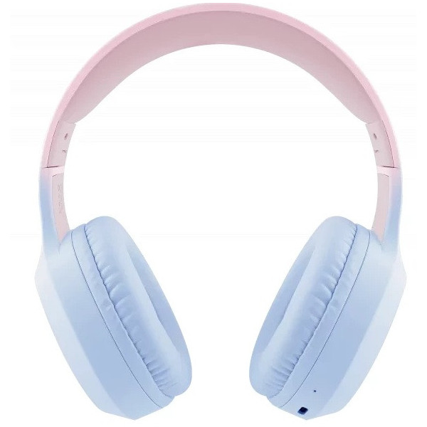Bluetooth-гарнітура Proove Tender 2 (APP) Blue/Pink (HPTR2001AP08)