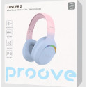 Bluetooth-гарнітура Proove Tender 2 (APP) Blue/Pink (HPTR2001AP08)