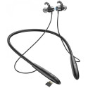Bluetooth-гарнітура Hoco ES61 Black