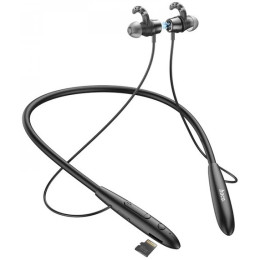 Bluetooth-гарнітура Hoco ES61 Black