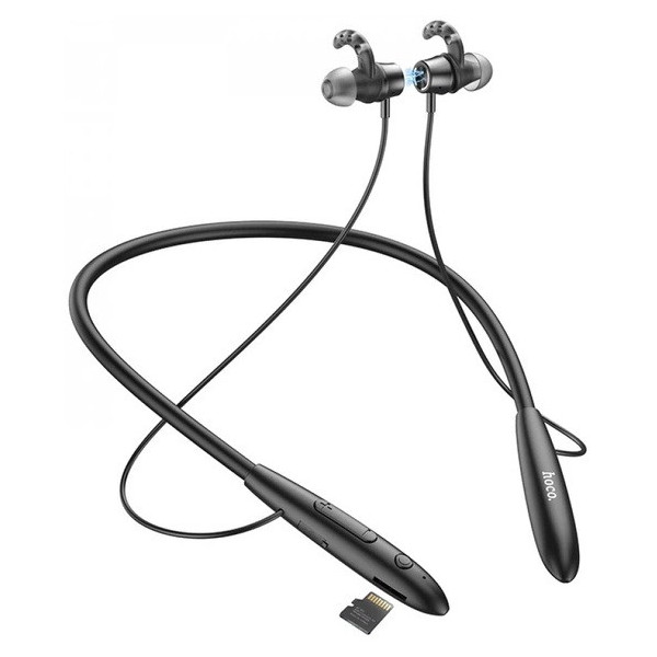 Bluetooth-гарнітура Hoco ES61 Black