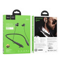 Bluetooth-гарнітура Hoco ES61 Black