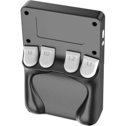 Портативна ігрова консоль J36 Ultra Black