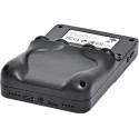 Портативна ігрова консоль J36 Ultra Black