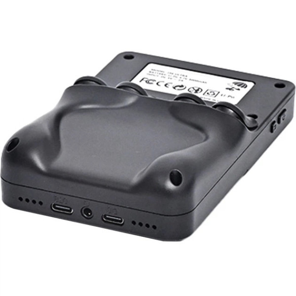 Портативна ігрова консоль J36 Ultra Black