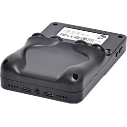 Портативна ігрова консоль J36 Ultra Black