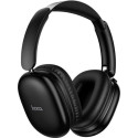 Bluetooth-гарнітура Hoco W73 Graceful Black