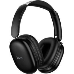 Bluetooth-гарнітура Hoco W73 Graceful Black