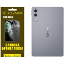 Полиуретановая пленка StatusSKIN Titanium на экран Lenovo Xiaoxin Pad Pro GT Глянцевая