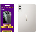 Полиуретановая пленка StatusSKIN Pro+ на экран Lenovo Xiaoxin Pad Pro GT Глянцевая