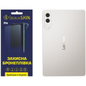 Полиуретановая пленка StatusSKIN Pro на экран Lenovo Xiaoxin Pad Pro GT Глянцевая