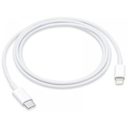 Кабель Apple Type-C на Lightning 1м (Foxconn) OEM