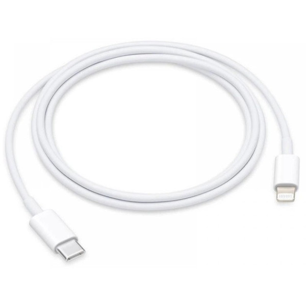 Кабель Apple Type-C на Lightning 1м (Foxconn) OEM