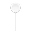 БЗУ Apple Watch Magnetic Fast Charger to USB-C cable 1m White